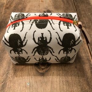 India Hicks Beetle Bag Brand New